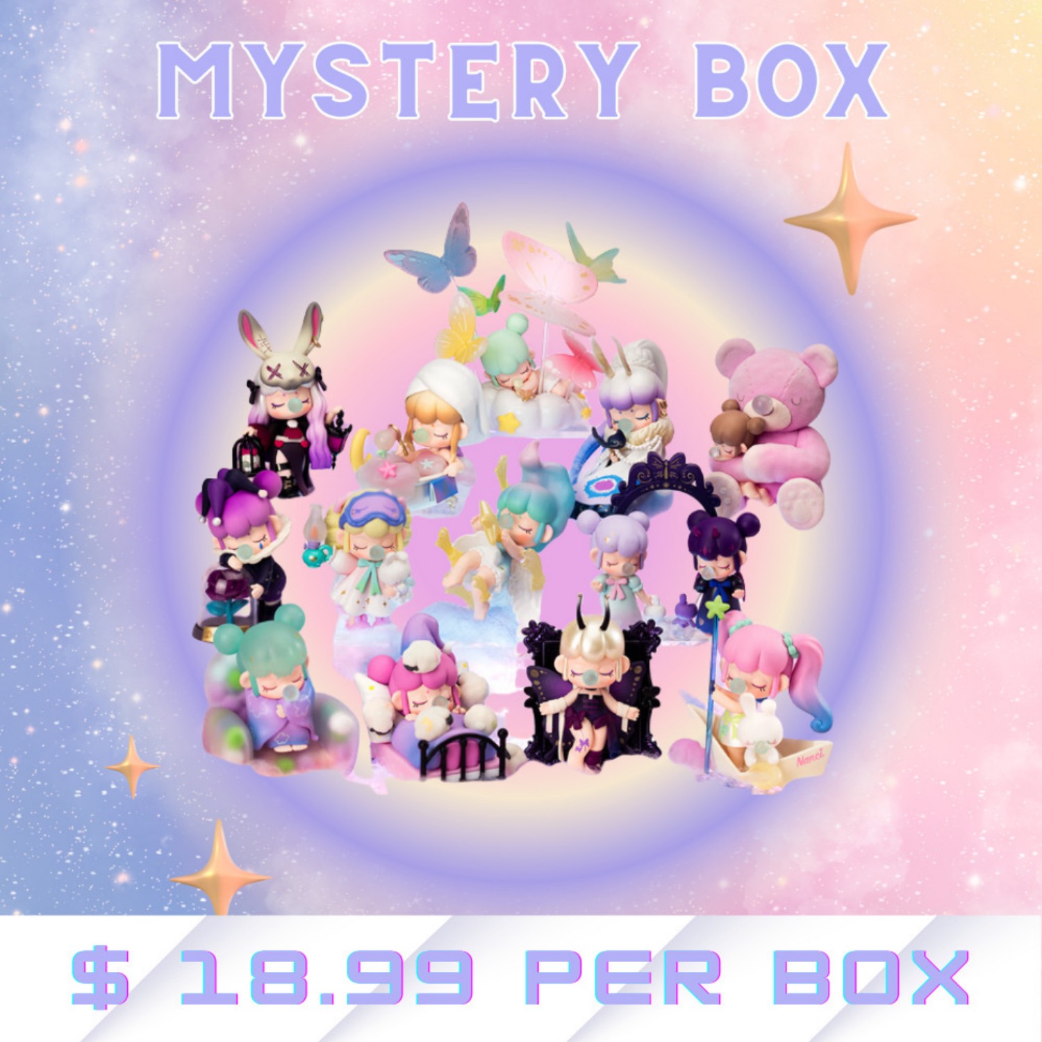 One Box