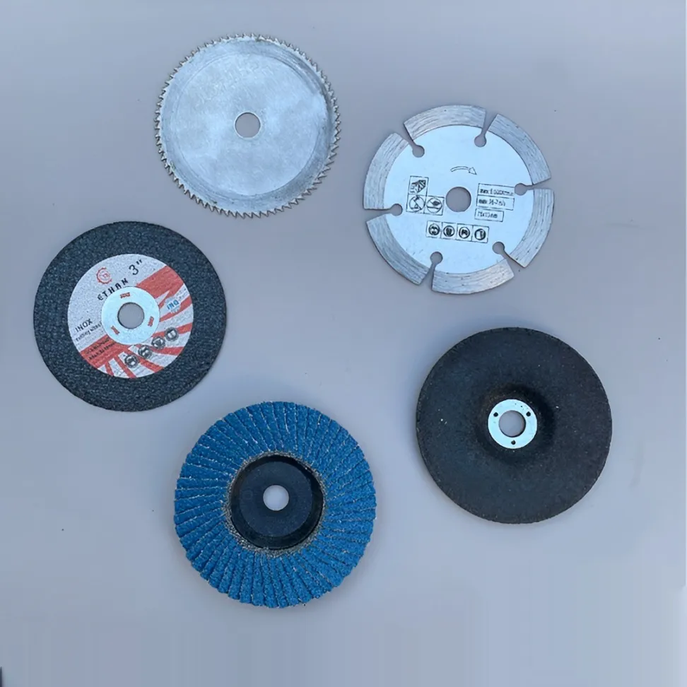 3-inch Angle Grinder Saw Blade Ceramic Tile