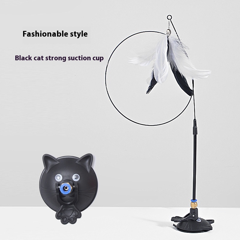 Black Cat Face