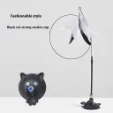 Black Cat Face