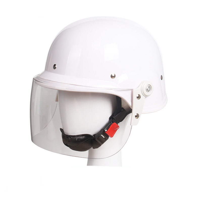White Helmet