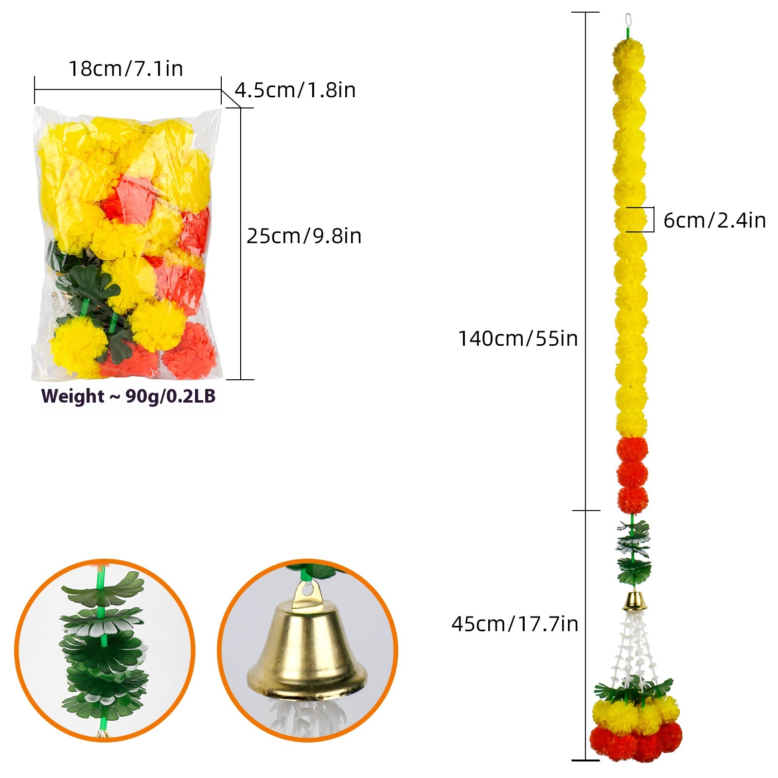 French Marigold No 53