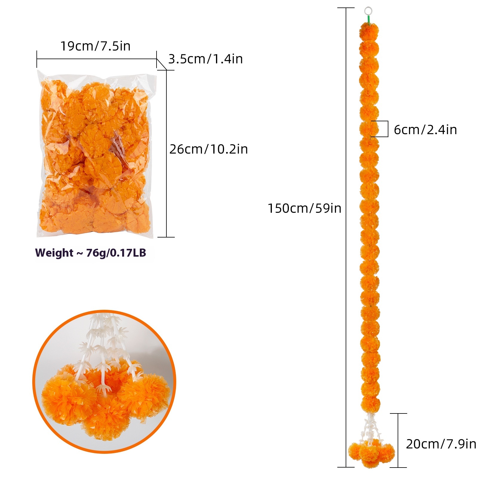 French Marigold No 44