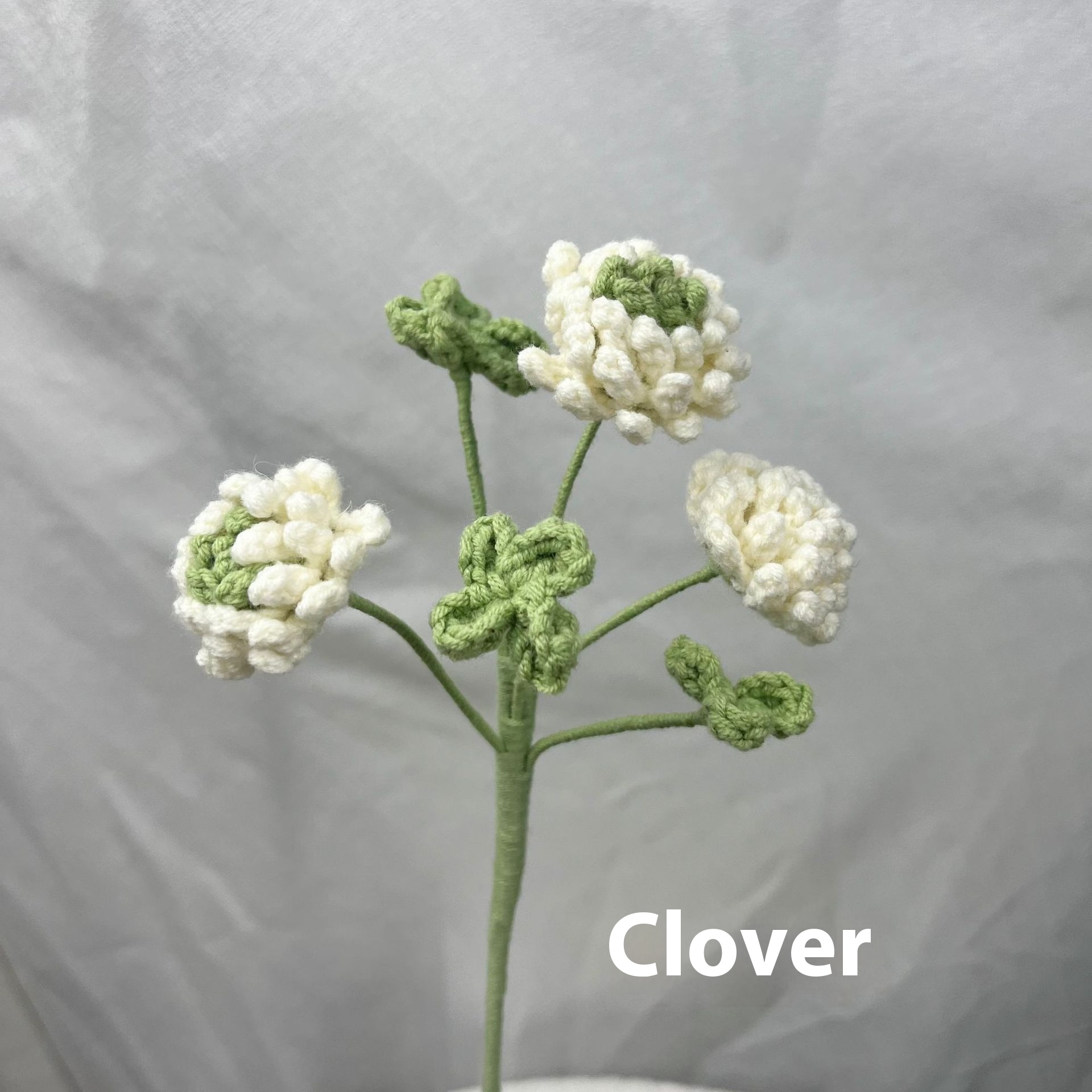 40 Clover Green