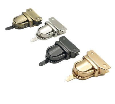 Title 6, Hardware Lock Luggage Hardware Accessories