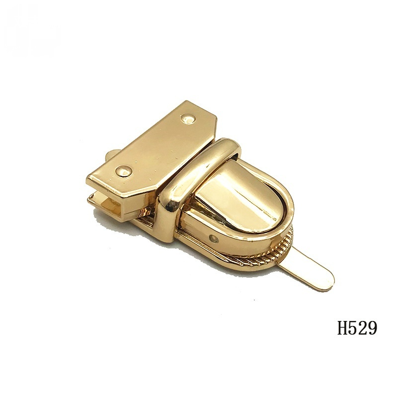 Title 4, Hardware Lock Luggage Hardware Accessories