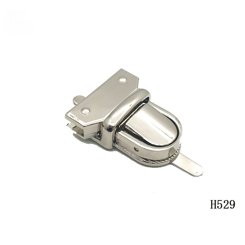 Title 3, Hardware Lock Luggage Hardware Accessories