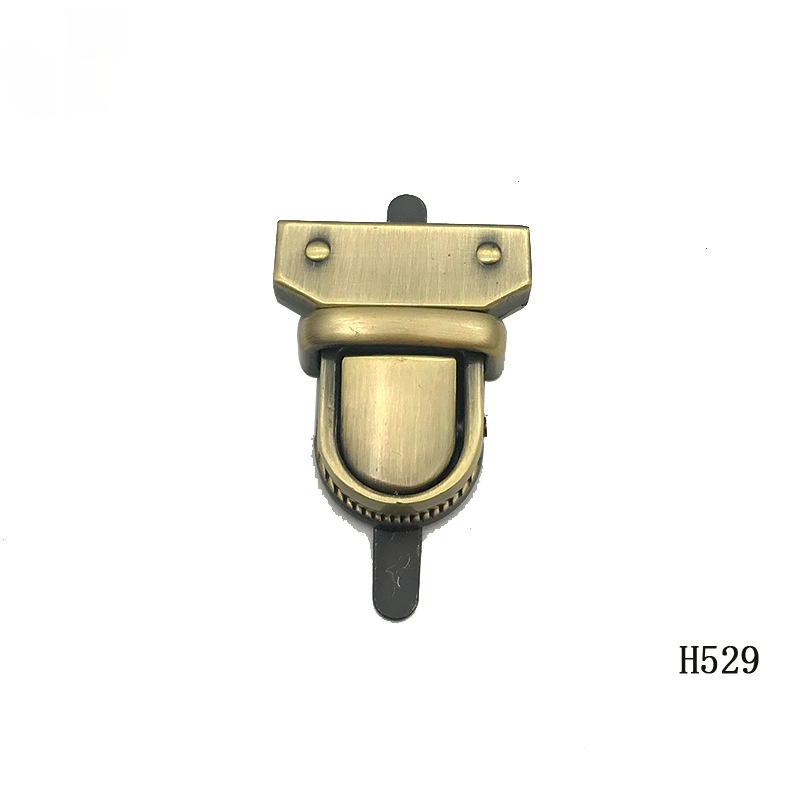 Title 1, Hardware Lock Luggage Hardware Accessories