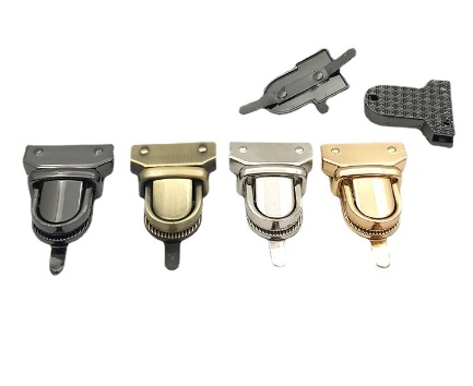 Title 5, Hardware Lock Luggage Hardware Accessories