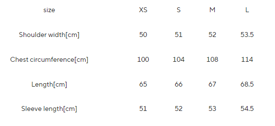 Title 1, Plišana jakna od veštačkog krzna i vune. Toplot...