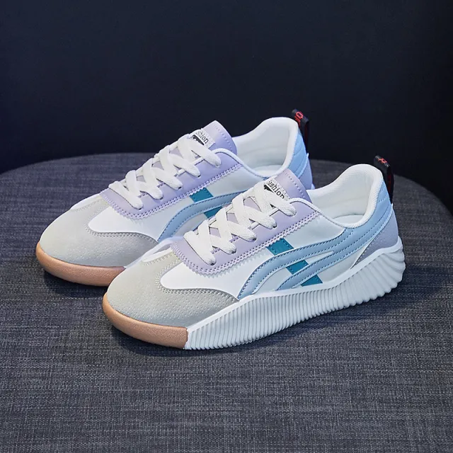 Breathable Casual Students' Skateboard Shoes Milan 43 - Shop at LoveMi
