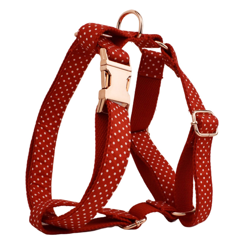 Dog harness