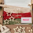 Three Assembling Set