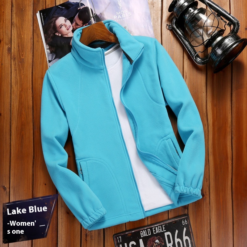 Lake Blue For Women