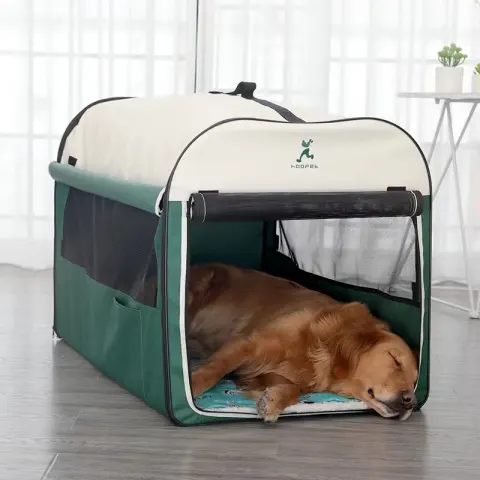 Kennel Detachable House Outdoor Tent Pet Suitable for All