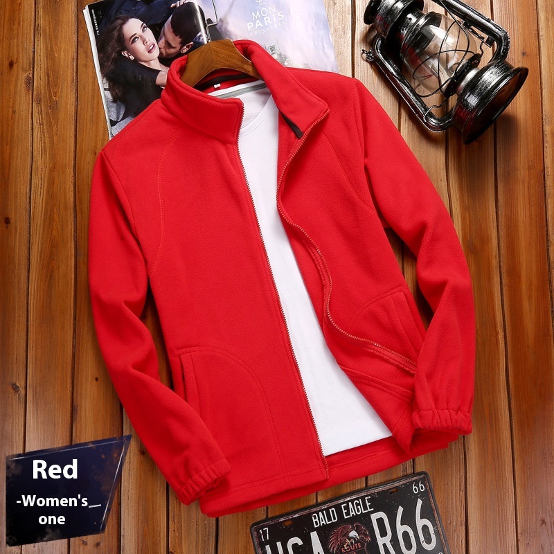 Red For Women