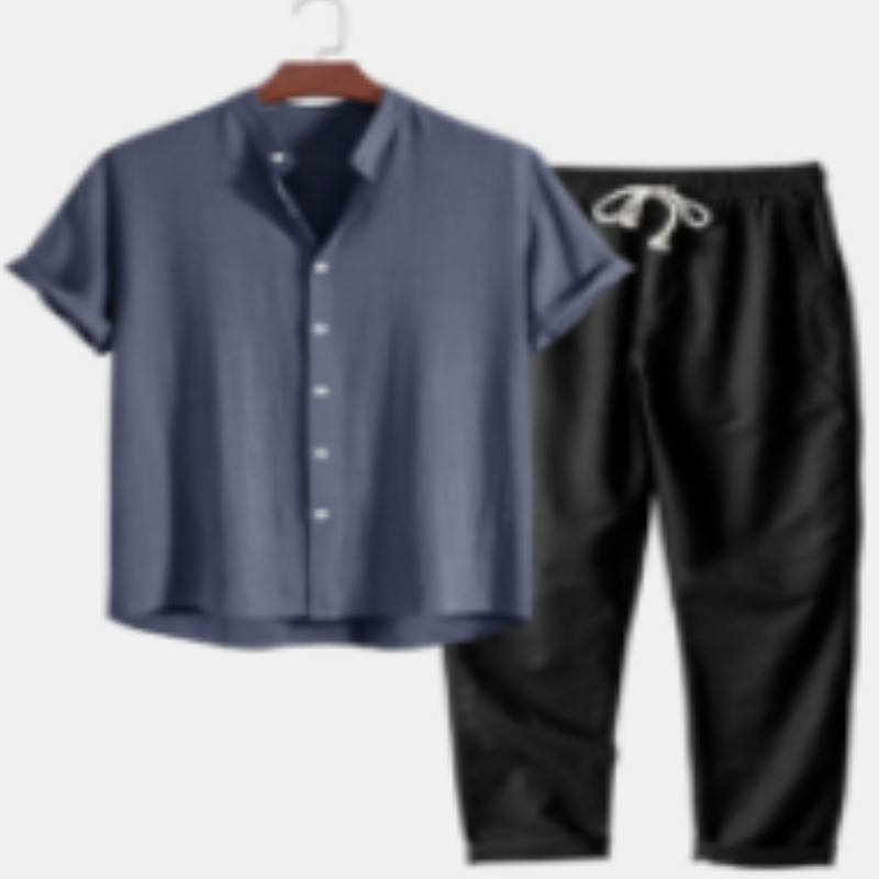 Dark Blue Suit2