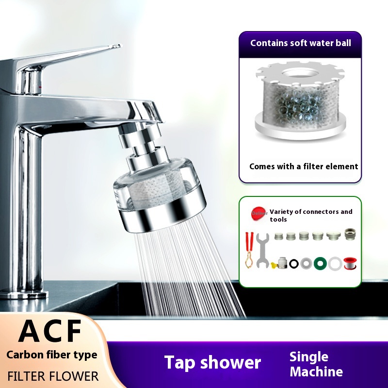 ACFcarbonfiberfaucetfilterelem