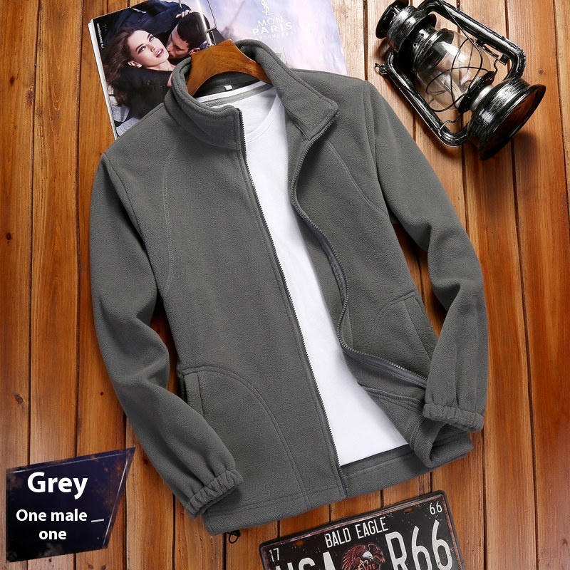 Gray Men's