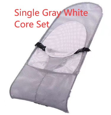 Single Gray White Core Set