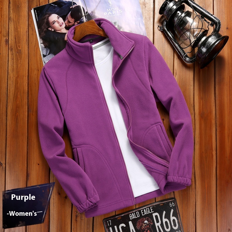 Purple Women's