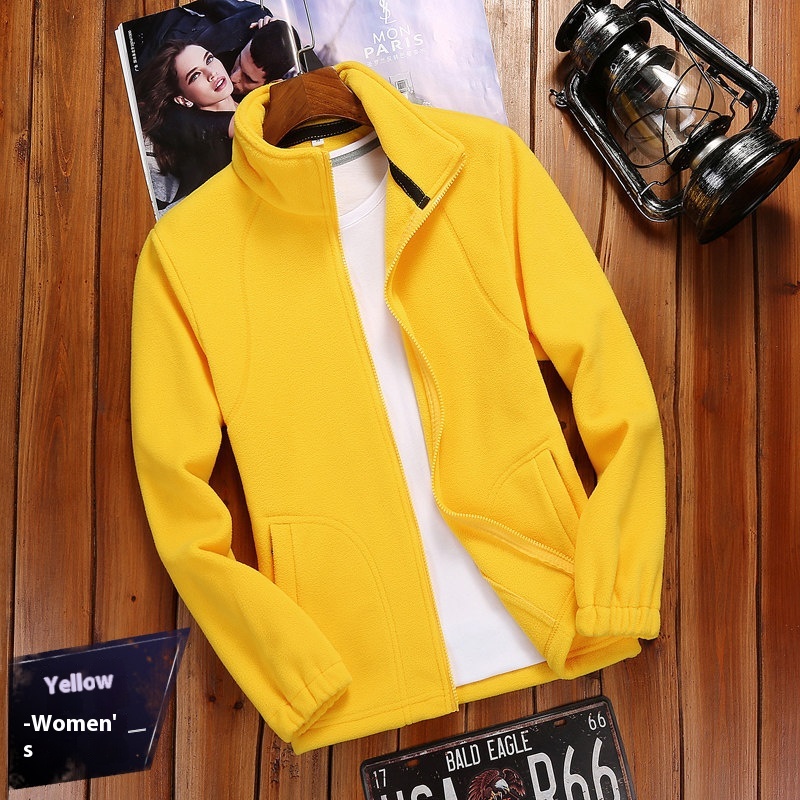 Yellow Woman's