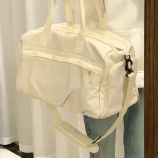 Women's Fashion Travel Luggage Storage Bag