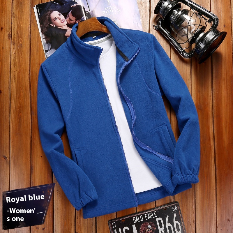 Women's Sapphire Blue
