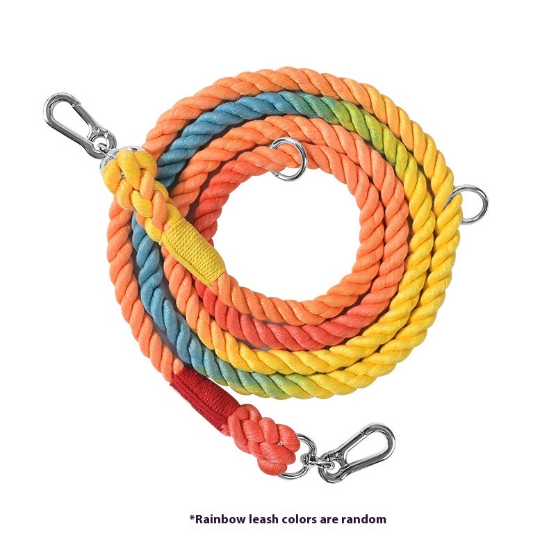 Rainbow Silver Accessories