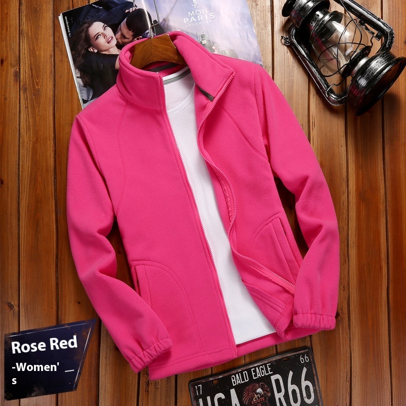 Rose Red For Women