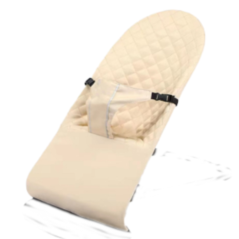 Beige Cloth Cover