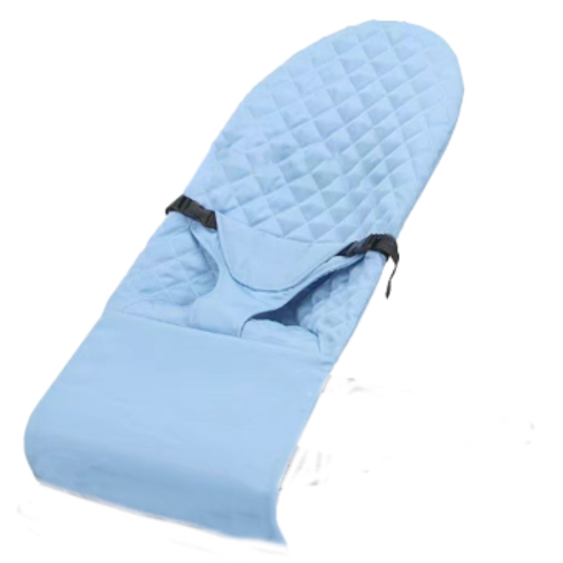 Light Blue Cloth Cover