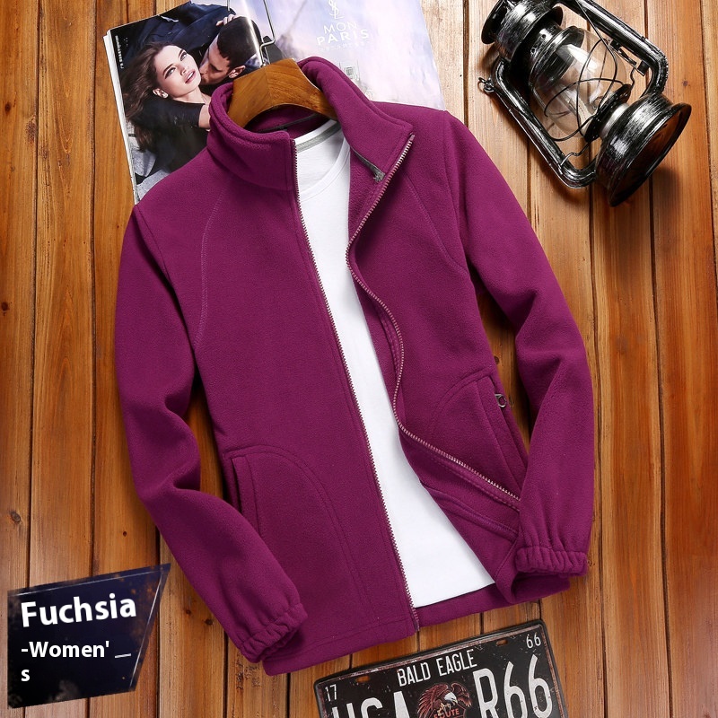 Purplish Red For Women
