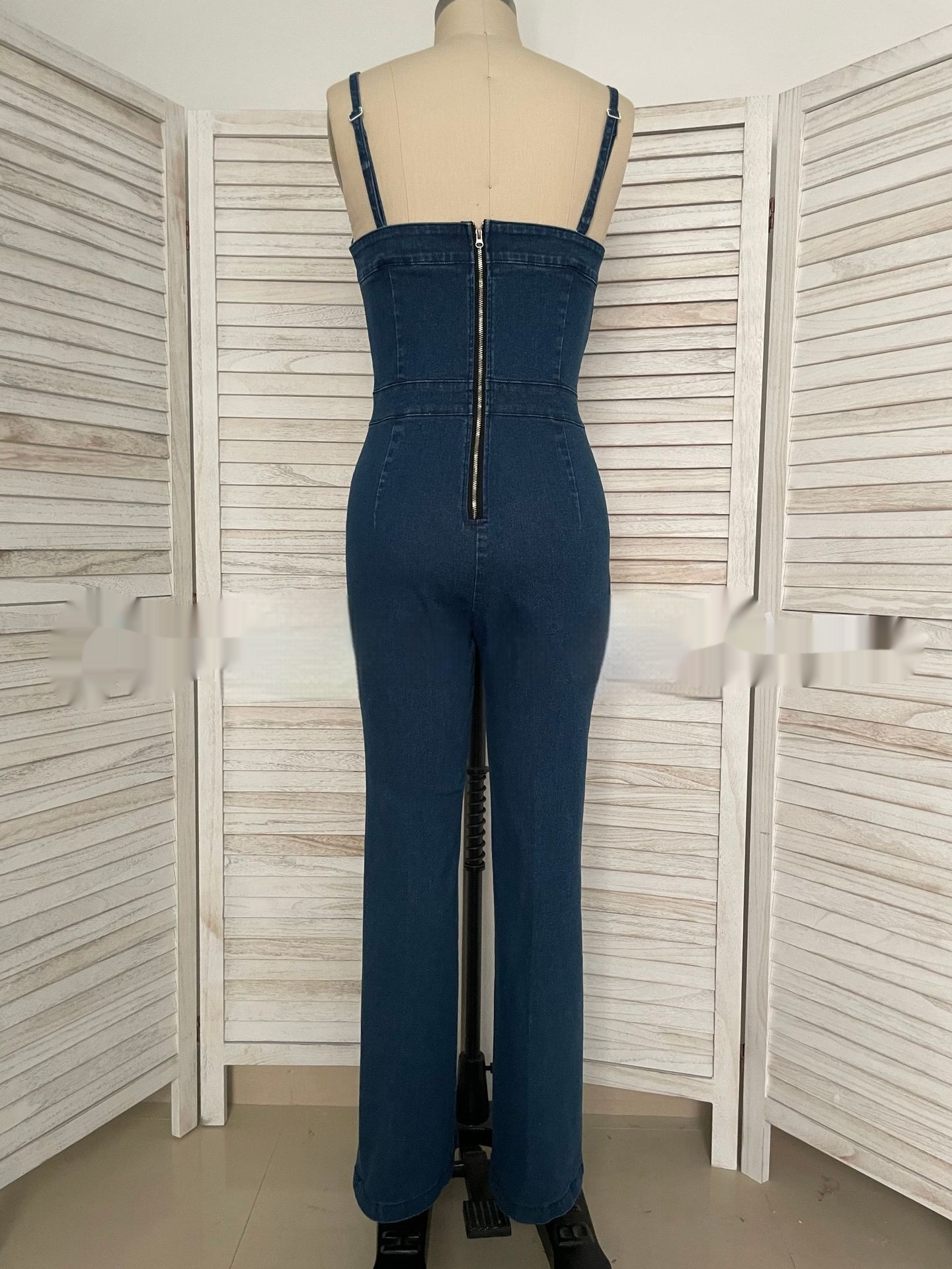 Summer Jumpsuit