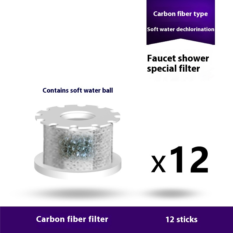 12 filter cartridges