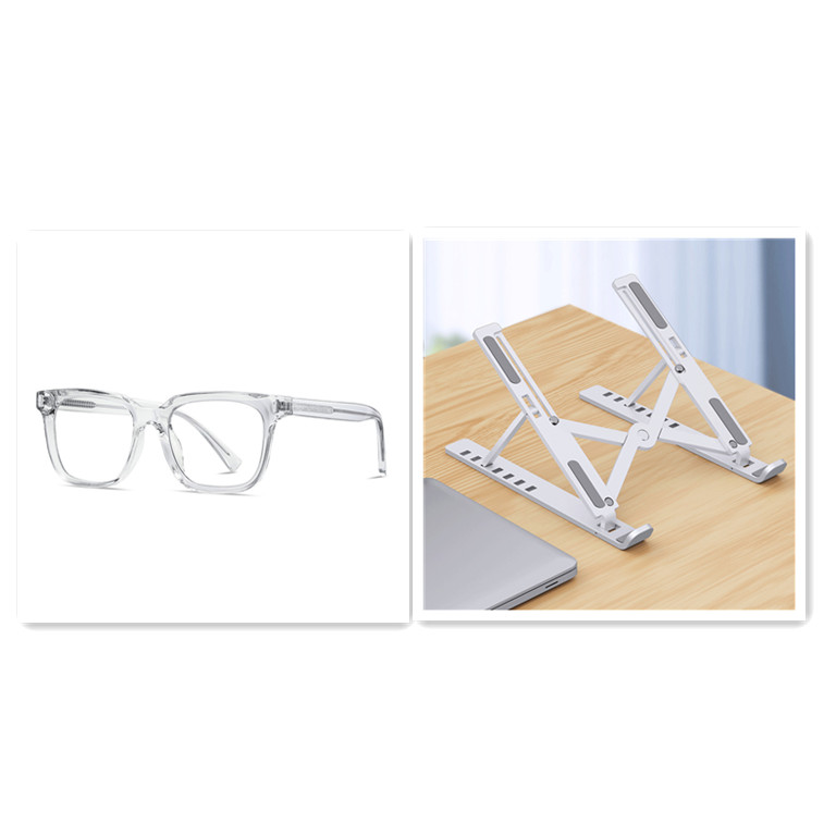 C2 Transparent Frame set1