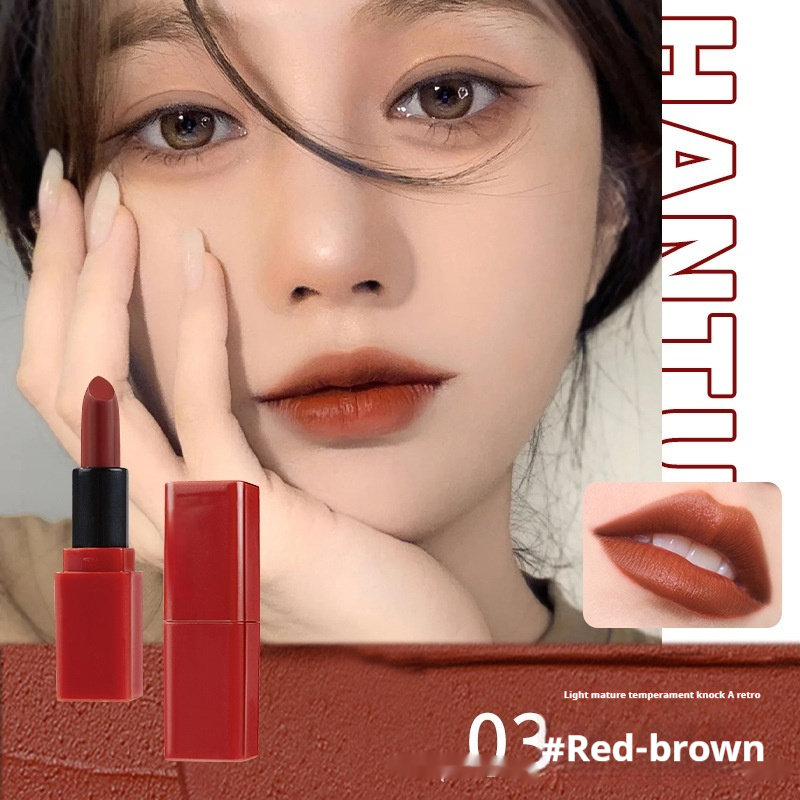 03 Reddish Brown