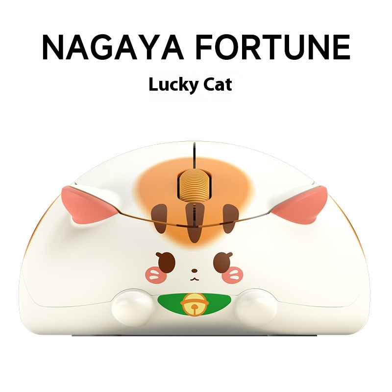 Lucky Cat