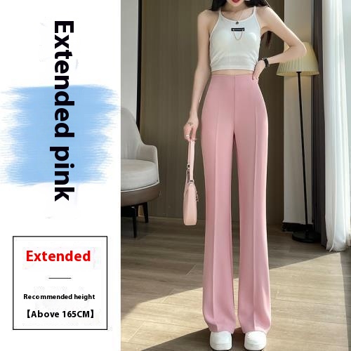 Pink Lengthened