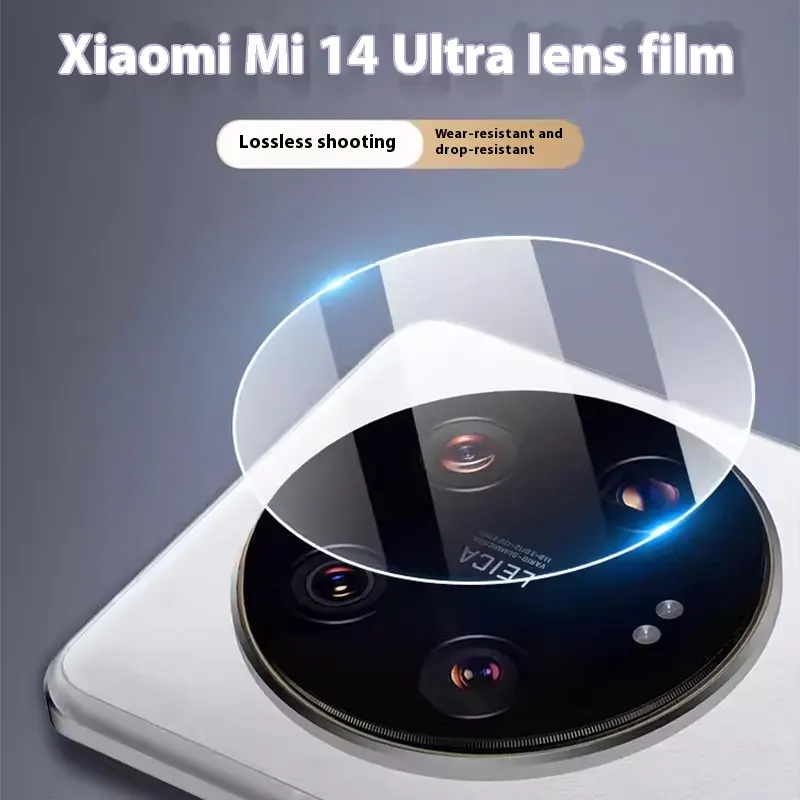 Mobile Phone Camera Protective Film Full Series