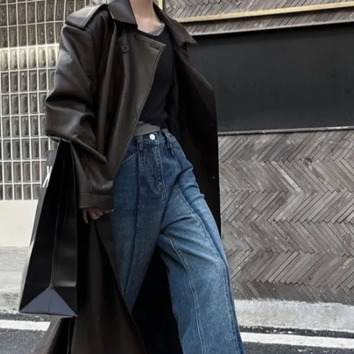 Design Windbreaker For Women Black - Shop at LoveMi