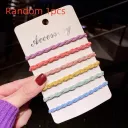 Each Braid Comes With 1Pcs
