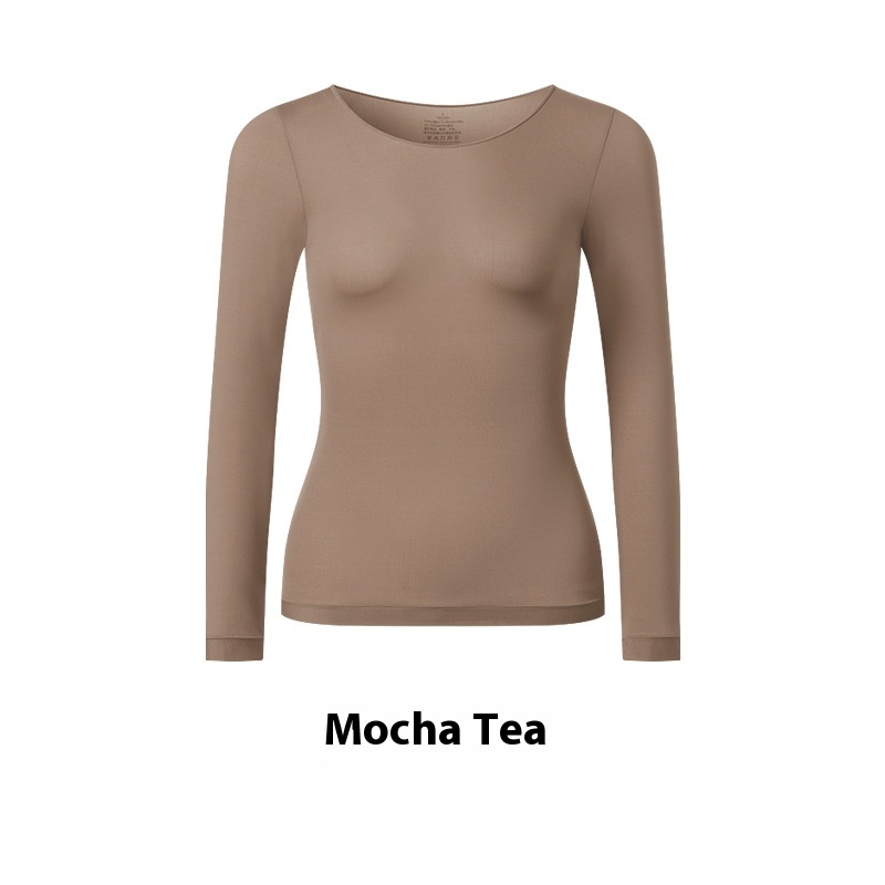 Mocha Tea