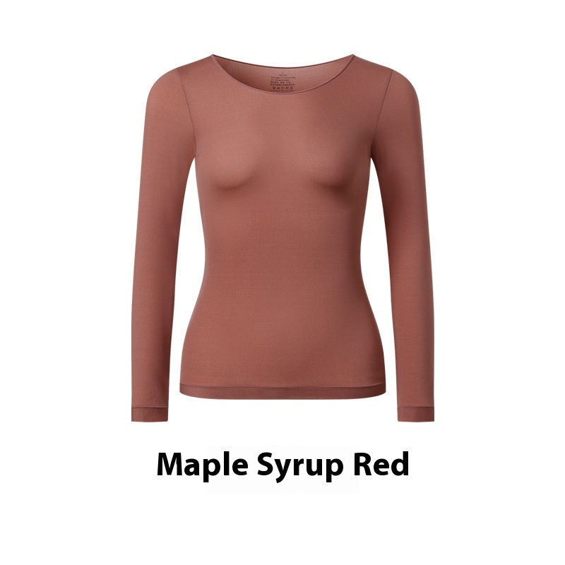 Maple Sugar Red