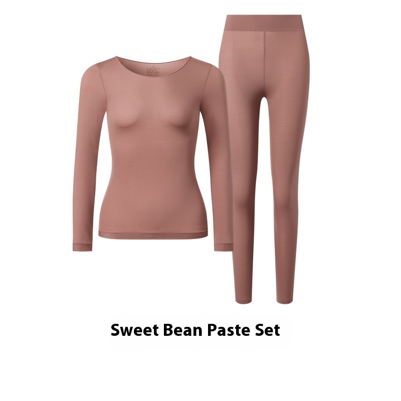 Honey Red Bean Suite