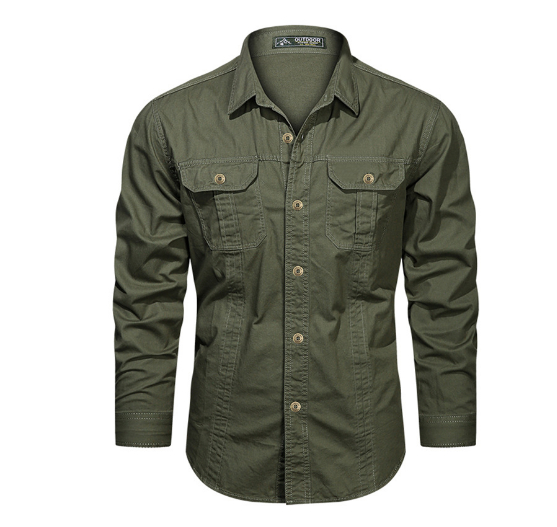 Army Green 1388