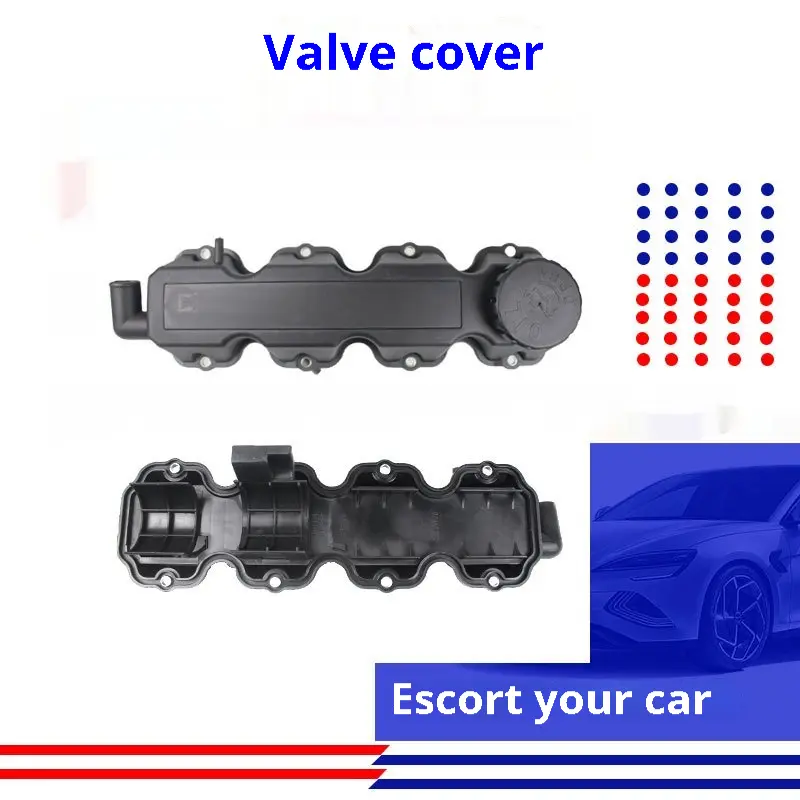 Cycling Simple Accessories Valve Cover