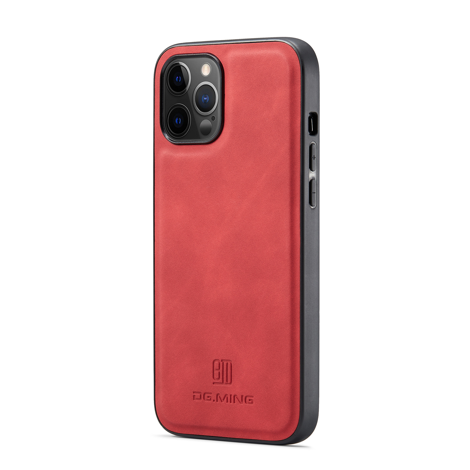 Separate Bottom Case Red