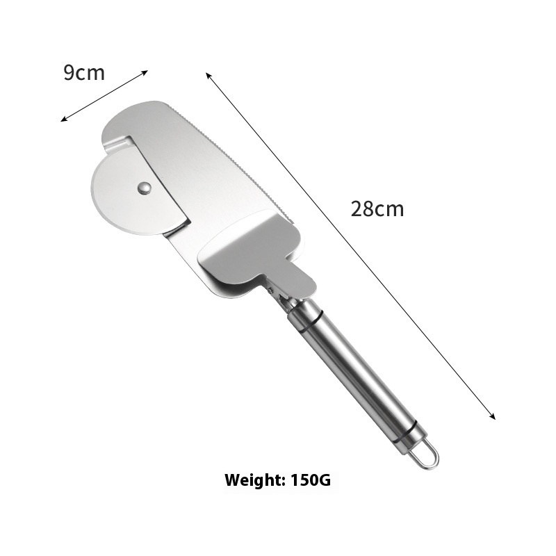 Double Wire Handle