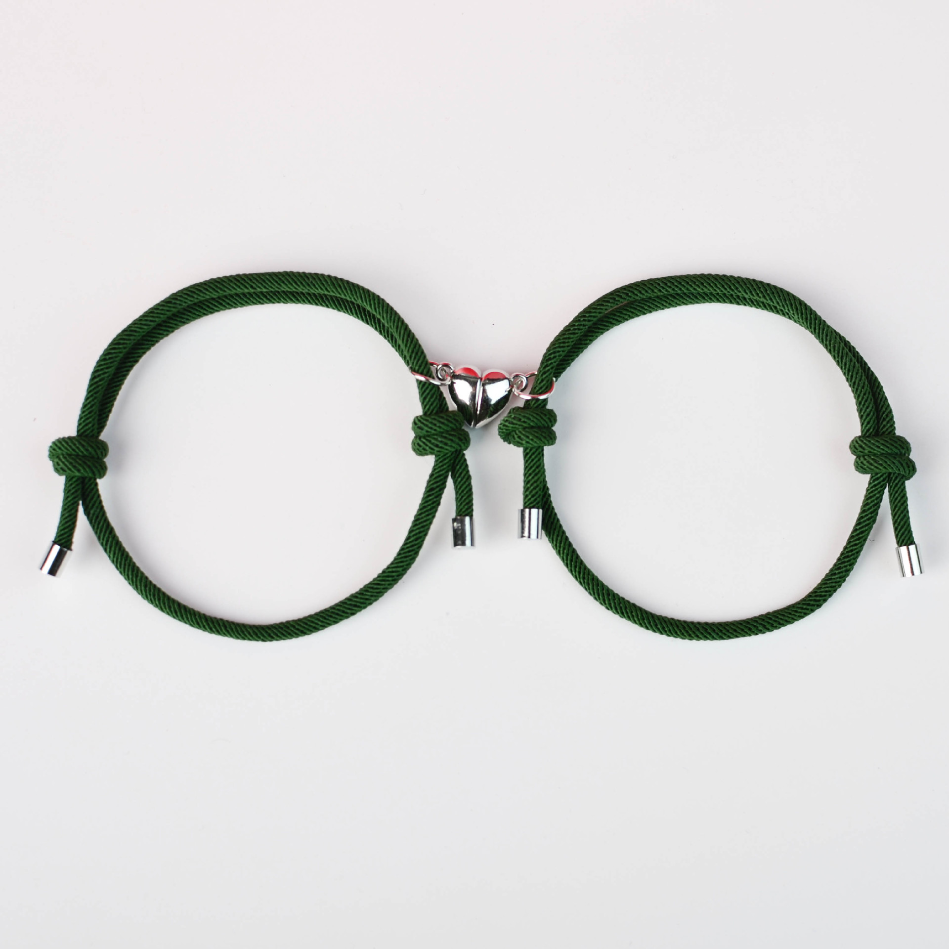 Dark green